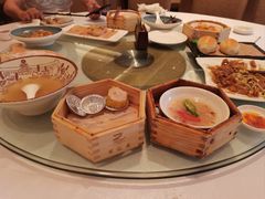 -聚龙居酒家(连升中路店)