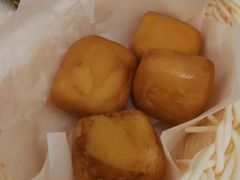 -新加坡海鲜共和(名胜世界圣淘沙海滨坊)