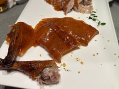 -漢舍中国菜馆(浦东嘉里城店)