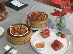 -晋江荣誉国际酒店·港誉茶餐厅