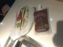 -麦当劳(未来城购物中心店)