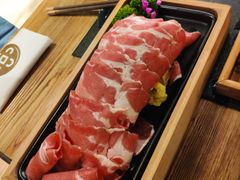 -湊湊火锅·茶憩(天环广场店)