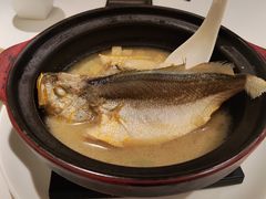 百秒黄花鱼-莆田餐厅PUTIEN(三里屯店)