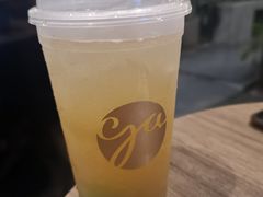 -gaga(深圳南山益田假日广场店)