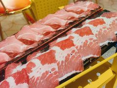 -小牛哈尼韩式水煎肉(万象城店)