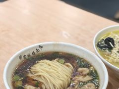 -蒋家桥饺面店(广陵路店)