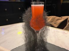 -STARRY CAFE & LOUNGE BAR(高新店)