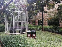 -大理实力希尔顿酒店御璽中餐厅YUXI – CHINESE RESTAURANT