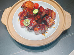 -八大碗·地道东北菜(中街店)