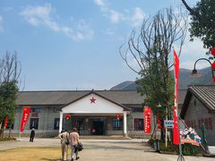 -816工程景区