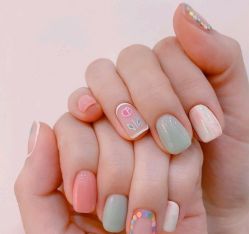 -LILY NAILS美甲美睫