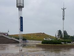 -池州市平天湖风景区