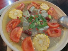 -花水湾红太阳牛肉汤锅