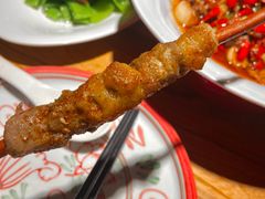 -小放牛炒菜馆(中山路乐汇城店)
