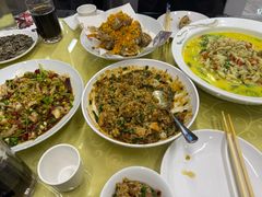 -大众海鲜(巨龙北路店)