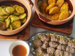 -嘉升大排档(番禺总店)