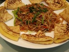 -名羊天下陕北横山铁锅炖羊肉(博文路店)