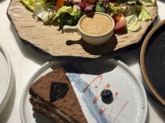 -STARRY CAFE & LOUNGE BAR(高新店)