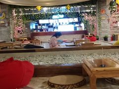 -家乐比水文化休闲广场(望花都店)