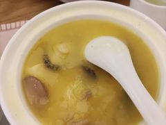 -顺风汤馆·广府粤菜(江宸天街店)