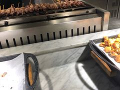 -川骄海鲜自助(河东店)