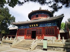 -大钟寺古钟博物馆