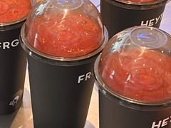 酷黑莓桑-喜茶(佛山顺德大良东乐路店)