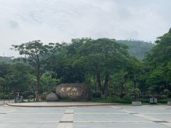 -火炉山森林公园