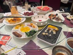 -凯鸽酒楼(大同振兴街店)