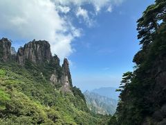 -三清山风景名胜区