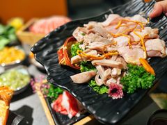 -湊湊火锅·茶憩(合生汇购物中心店)