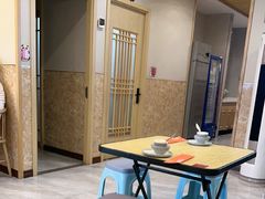 -英兰朝族饭店·英兰锅包肉(佳园路店)