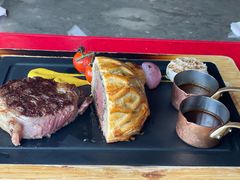 -恰餐厅 CHAR Grill&Bar(西安经开洲际店)