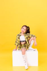 -小熊维尼高端儿童摄影(南山信和店)