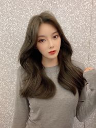 点击看大图 -3AM HAIR SALON染发接发