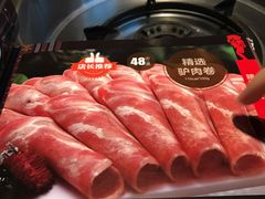 -滇釜火锅·能喝汤的火锅(车公庄店)