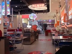 -哈哈碳都·牛肋条无限自助烤肉(宝龙店)