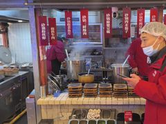 -罗妈砂锅(四川成都奎星楼店)