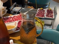 -海银海记潮汕牛肉火锅(新港中路海珠店)
