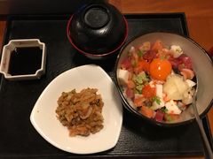 -牛玄庵日式寿喜烧·料理店(新源里店)