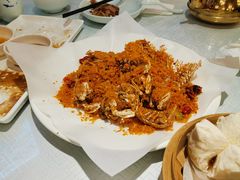 避风塘皮皮虾-上下九广州菜馆(锦业路店)