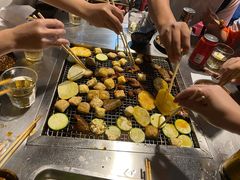 -同心烧烤(总店)