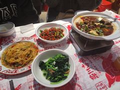 -楚太子  中餐&烧烤(武大店)