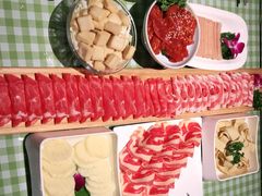 -番食园鲜食火锅(高新店)