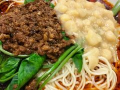 -老地方猫儿面(磁器口店)