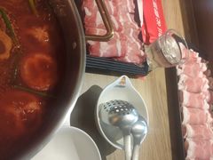 -彤德莱火锅(大学城店)
