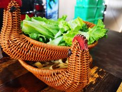 -皖北巫氏三胖地锅鸡(长淮总店)