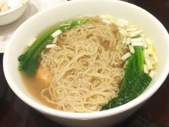 云吞面-粤港餐厅(禹州商业广场店)