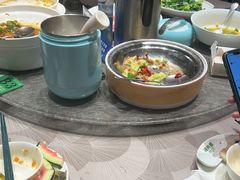 -渔舟意·湖南家宴(萝岗纳金城店)