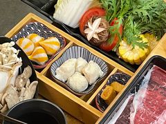 -牛匠和牛寿喜锅(西安总店)